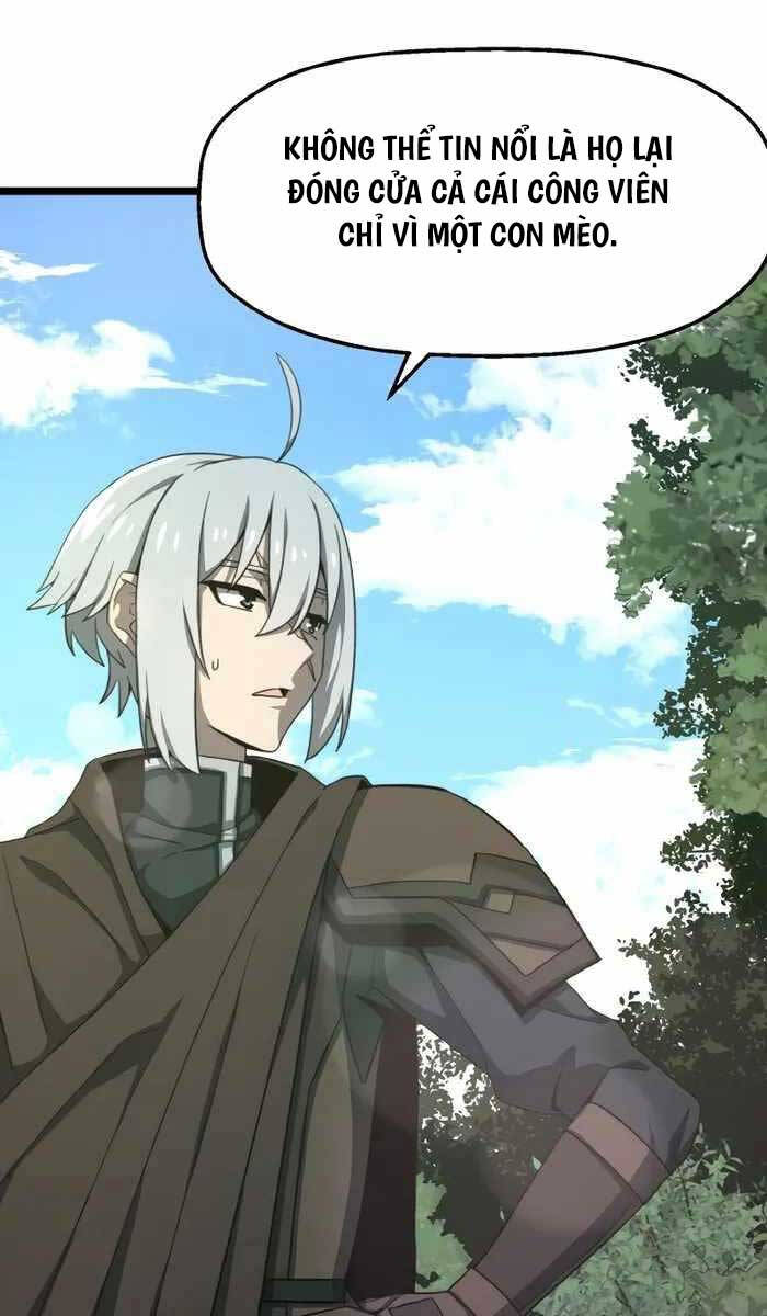 Kiếm Ma Chết Tiệt Chap 3 - Next Chap 4