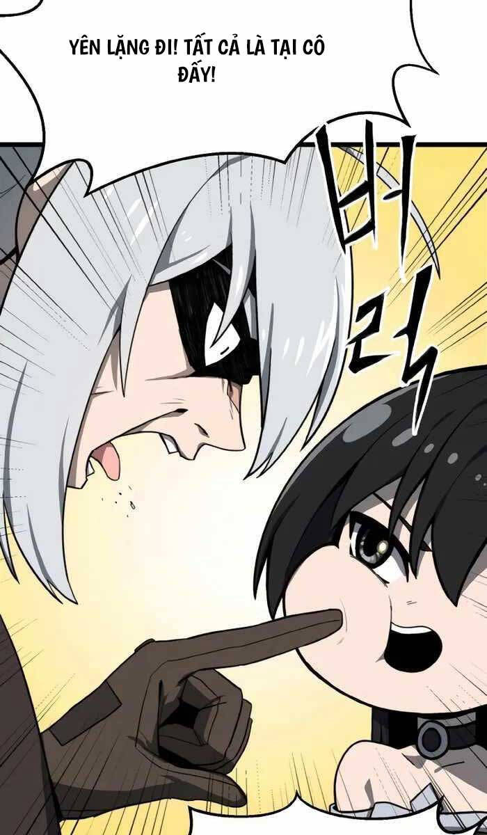 Kiếm Ma Chết Tiệt Chap 3 - Next Chap 4