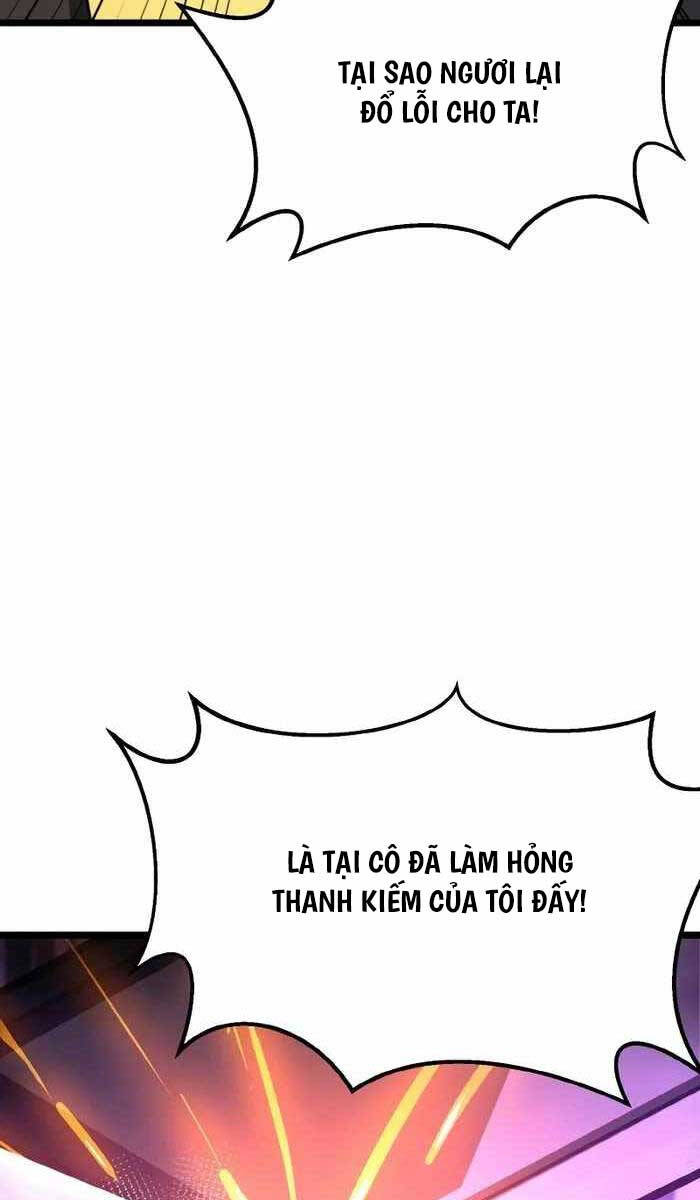 Kiếm Ma Chết Tiệt Chap 3 - Next Chap 4