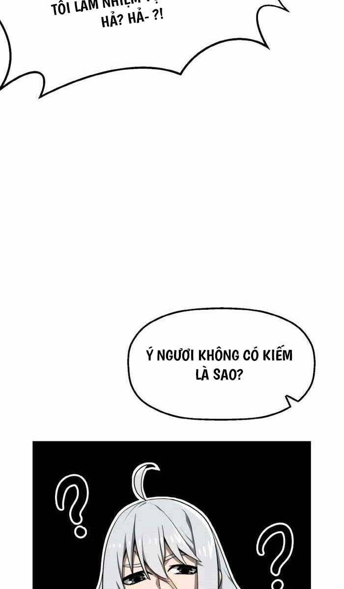 Kiếm Ma Chết Tiệt Chap 3 - Next Chap 4