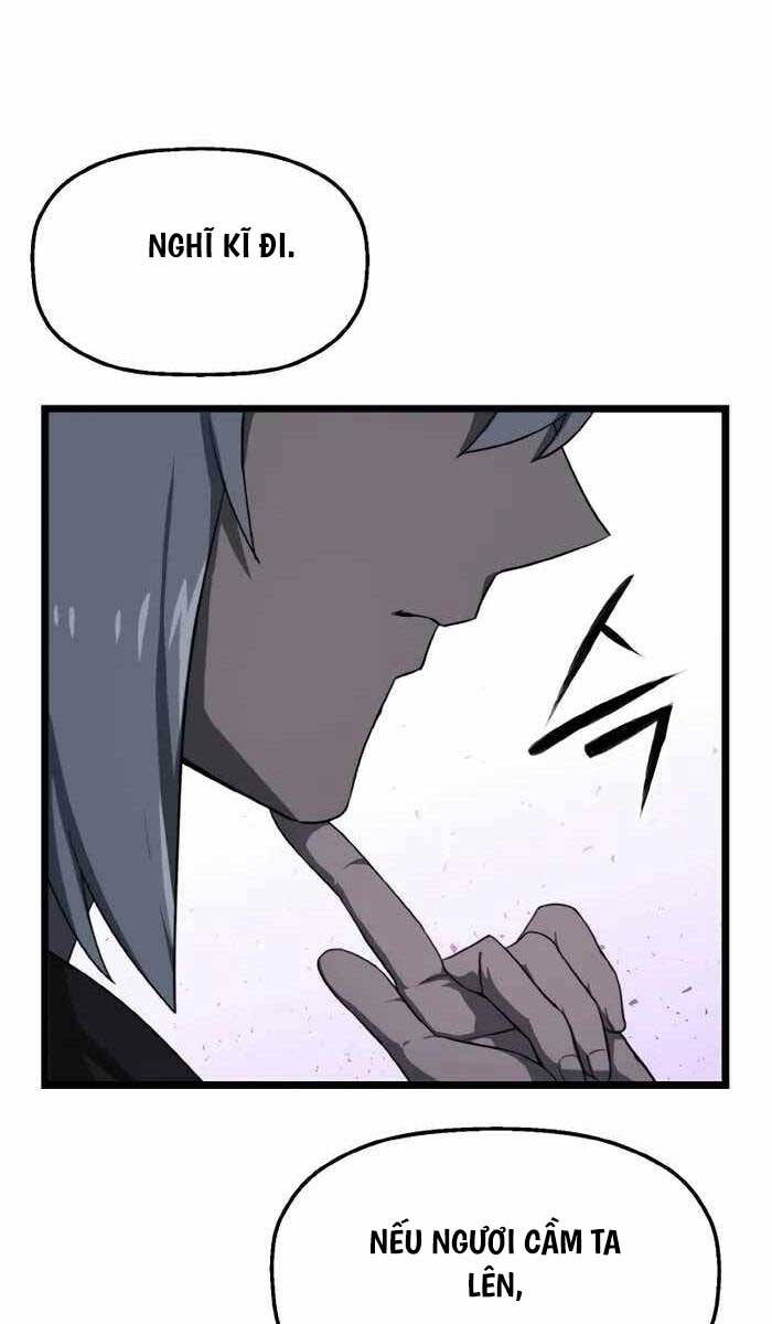 Kiếm Ma Chết Tiệt Chap 3 - Next Chap 4