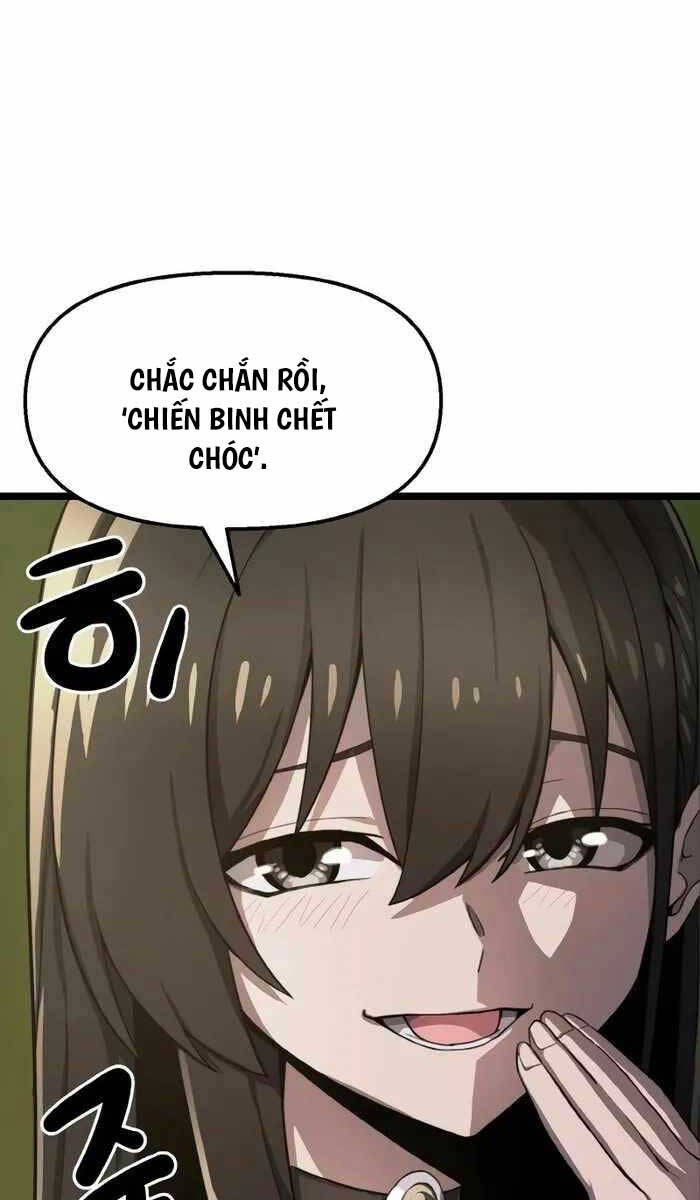 Kiếm Ma Chết Tiệt Chap 3 - Next Chap 4