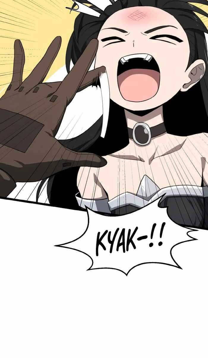 Kiếm Ma Chết Tiệt Chap 3 - Next Chap 4