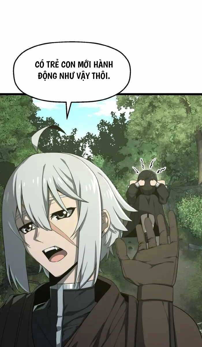 Kiếm Ma Chết Tiệt Chap 3 - Next Chap 4