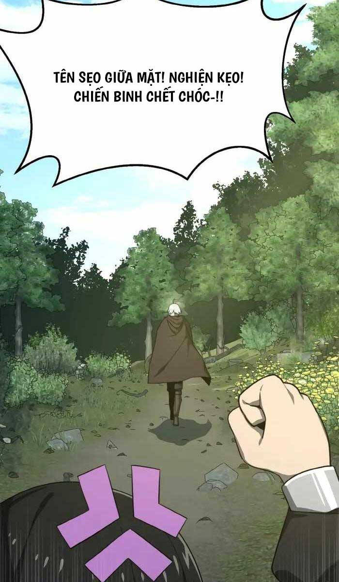 Kiếm Ma Chết Tiệt Chap 3 - Next Chap 4