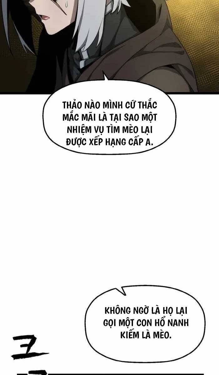Kiếm Ma Chết Tiệt Chap 3 - Next Chap 4