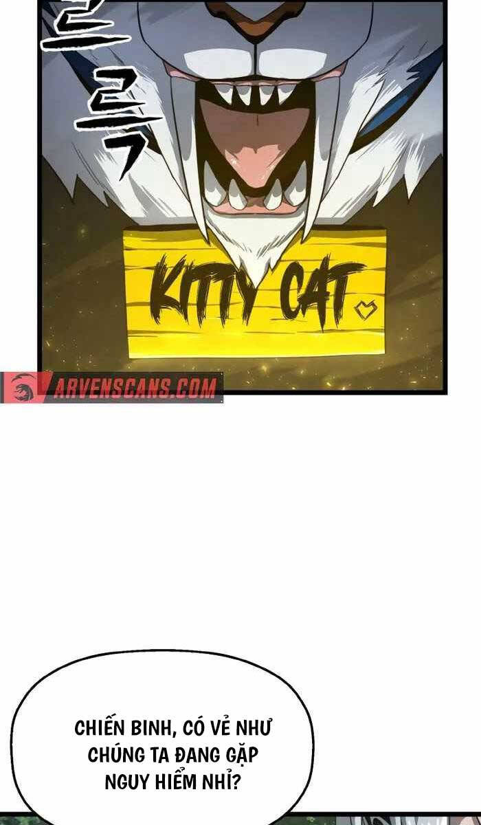 Kiếm Ma Chết Tiệt Chap 3 - Next Chap 4