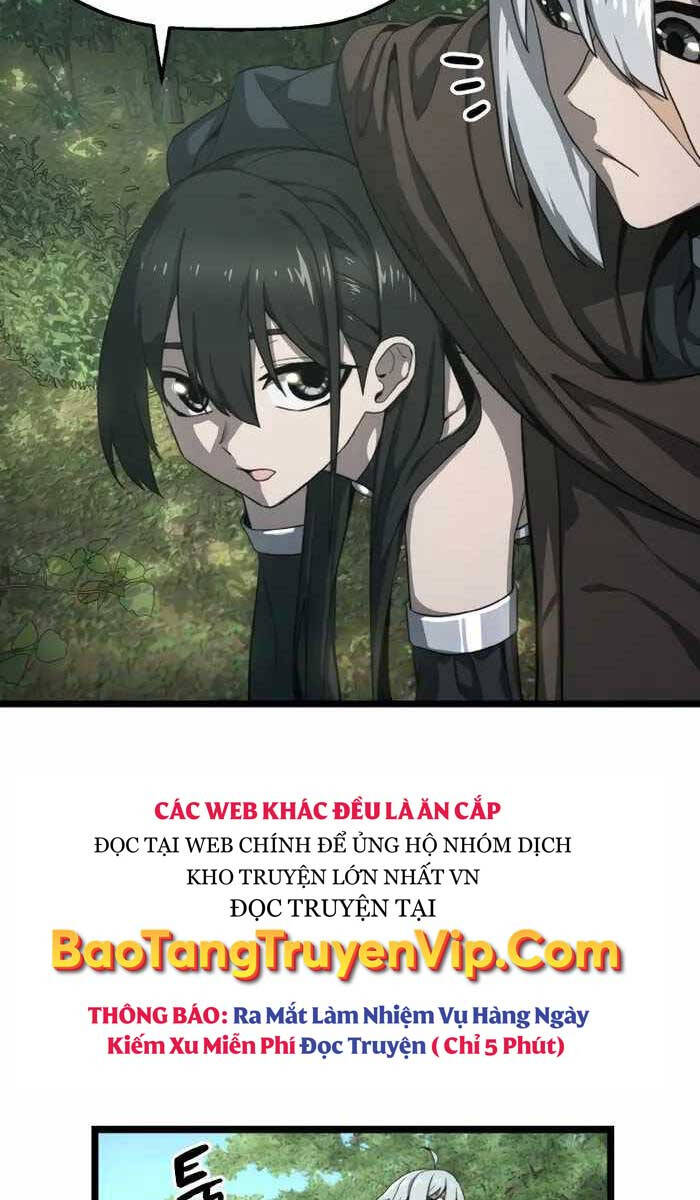 Kiếm Ma Chết Tiệt Chap 3 - Next Chap 4