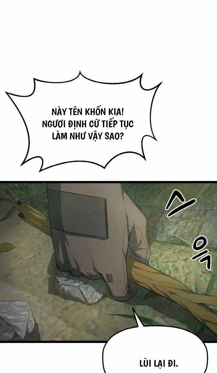 Kiếm Ma Chết Tiệt Chap 3 - Next Chap 4