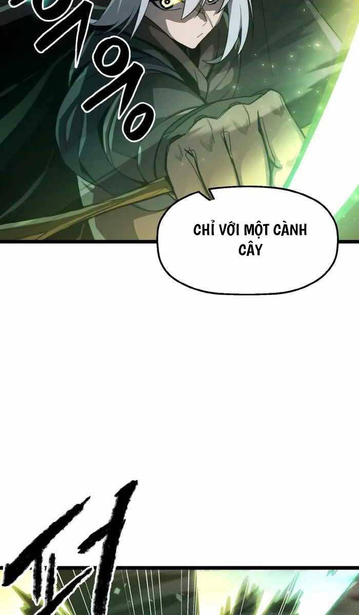 Kiếm Ma Chết Tiệt Chap 3 - Next Chap 4