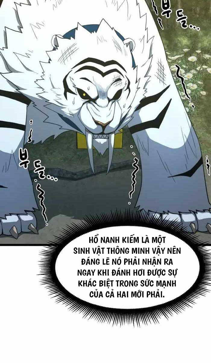 Kiếm Ma Chết Tiệt Chap 3 - Next Chap 4