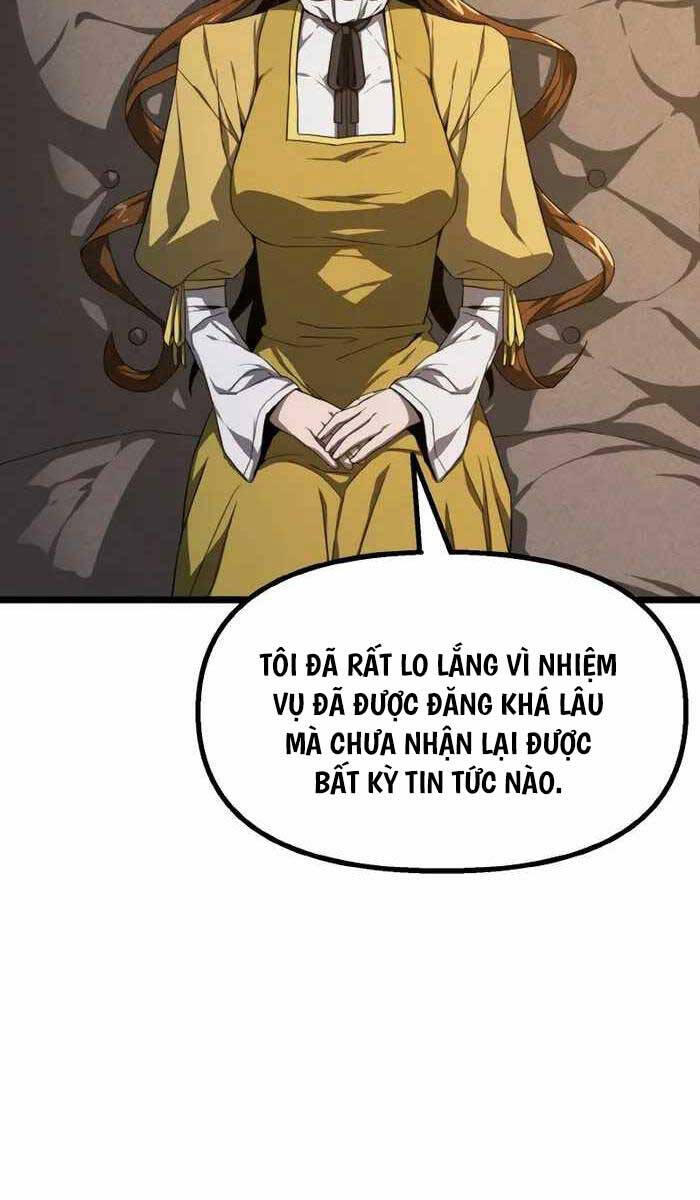 Kiếm Ma Chết Tiệt Chap 3 - Next Chap 4