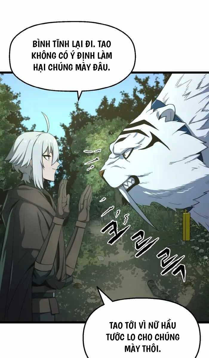 Kiếm Ma Chết Tiệt Chap 3 - Next Chap 4