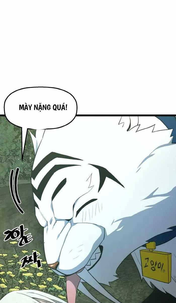Kiếm Ma Chết Tiệt Chap 3 - Next Chap 4