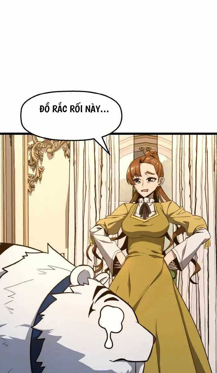 Kiếm Ma Chết Tiệt Chap 3 - Next Chap 4