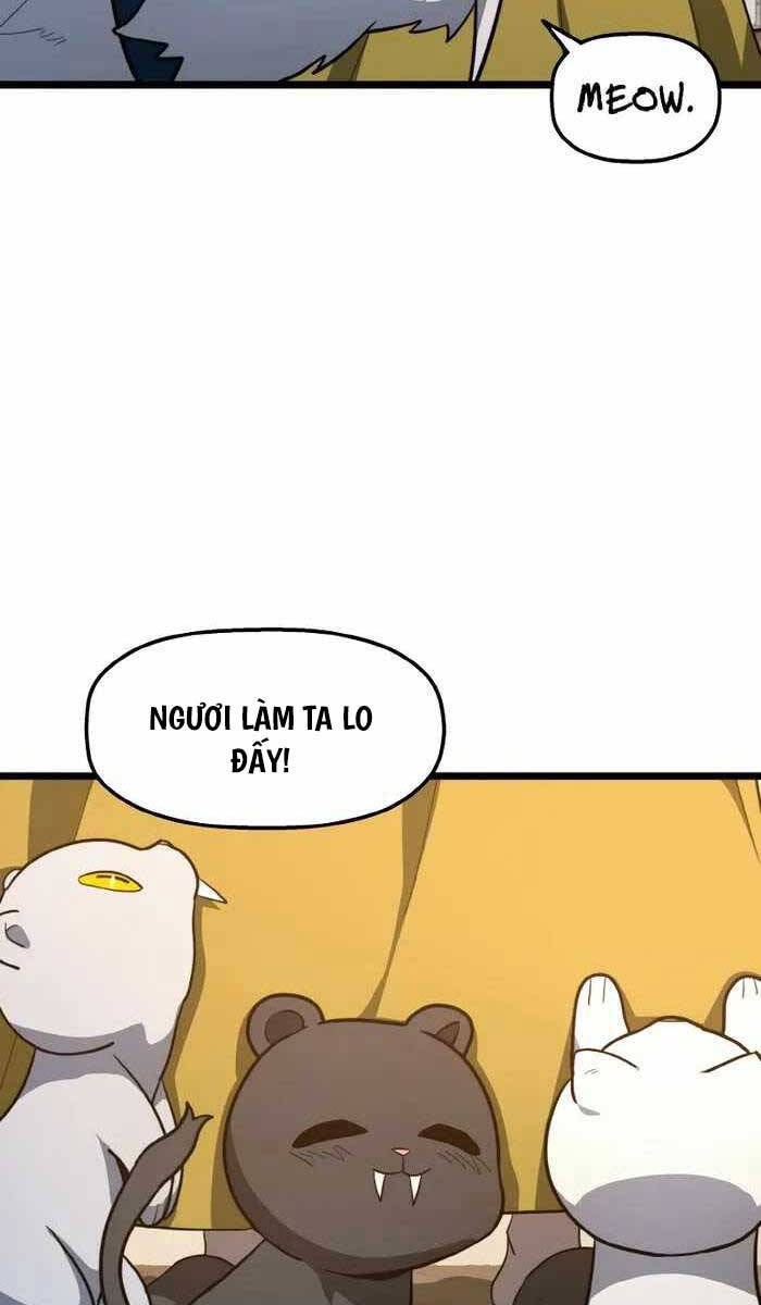 Kiếm Ma Chết Tiệt Chap 3 - Next Chap 4