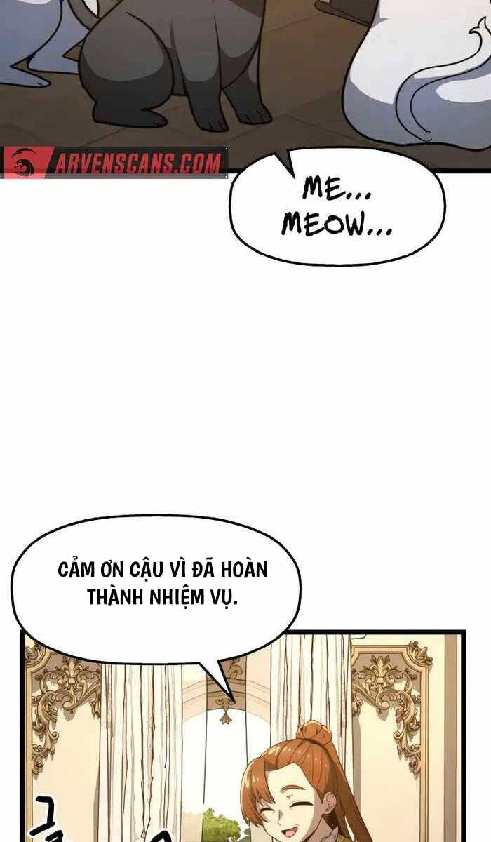 Kiếm Ma Chết Tiệt Chap 3 - Next Chap 4