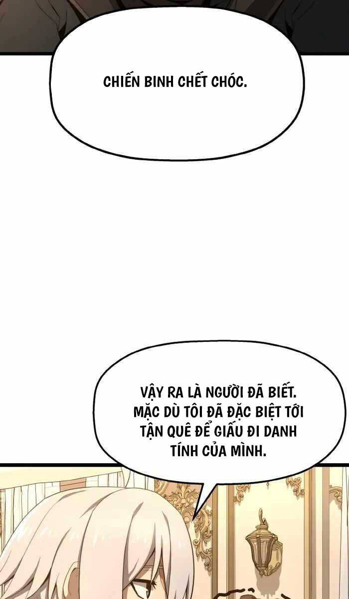 Kiếm Ma Chết Tiệt Chap 3 - Next Chap 4