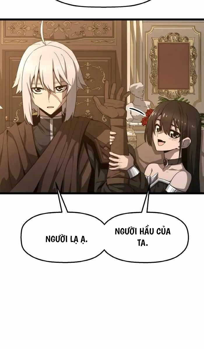 Kiếm Ma Chết Tiệt Chap 3 - Next Chap 4