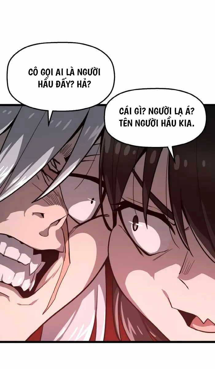 Kiếm Ma Chết Tiệt Chap 3 - Next Chap 4