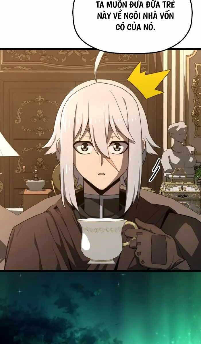 Kiếm Ma Chết Tiệt Chap 3 - Next Chap 4