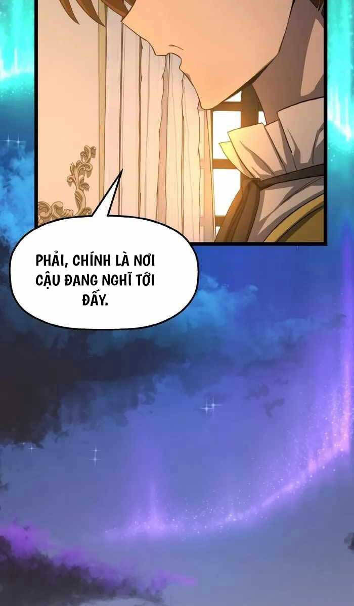 Kiếm Ma Chết Tiệt Chap 3 - Next Chap 4