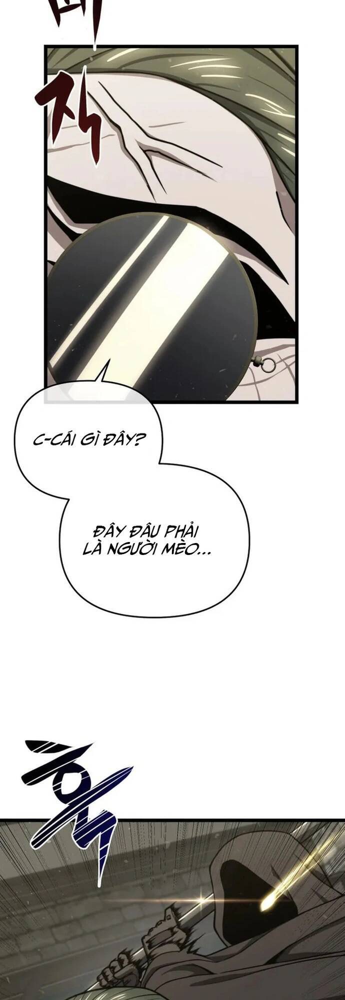 Kiếm Ma Chết Tiệt Chap 30 - Next Chap 31