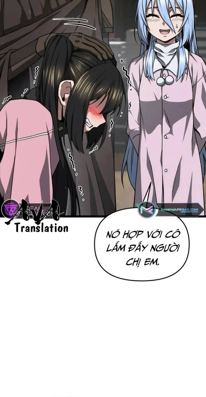 Kiếm Ma Chết Tiệt Chap 30 - Next Chap 31