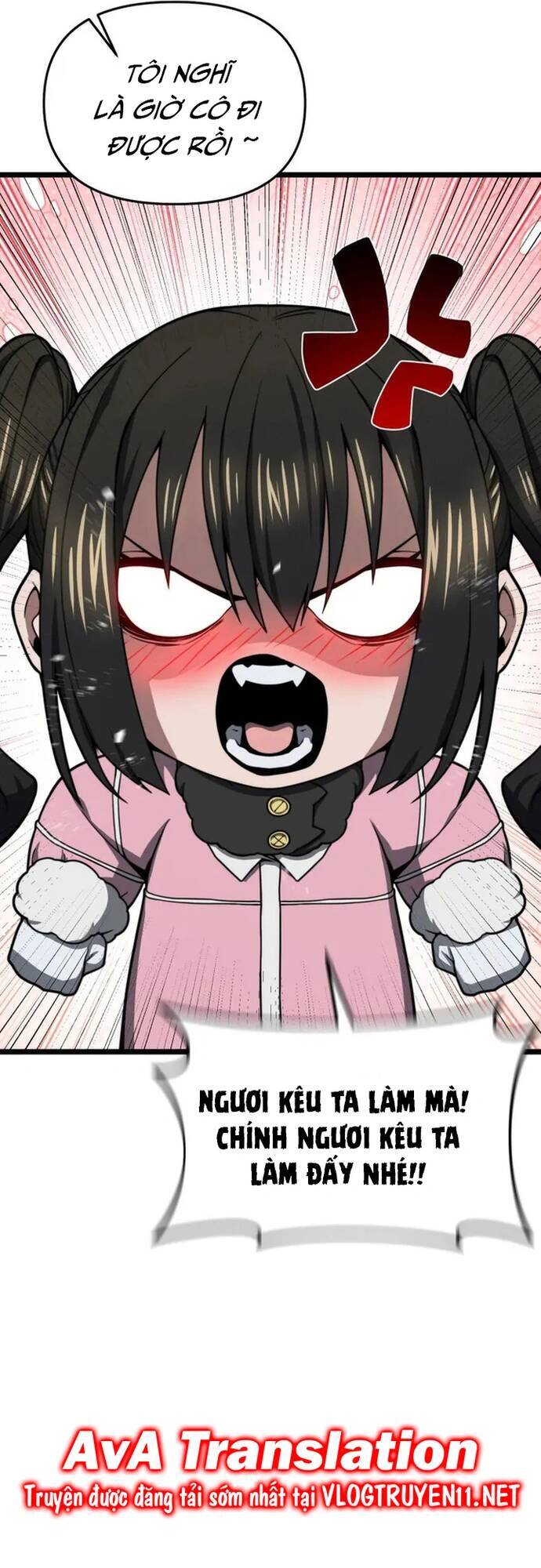 Kiếm Ma Chết Tiệt Chap 30 - Next Chap 31