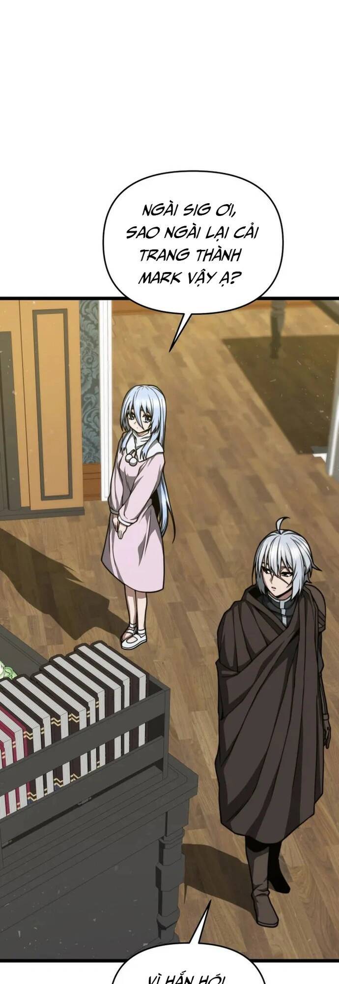 Kiếm Ma Chết Tiệt Chap 30 - Next Chap 31