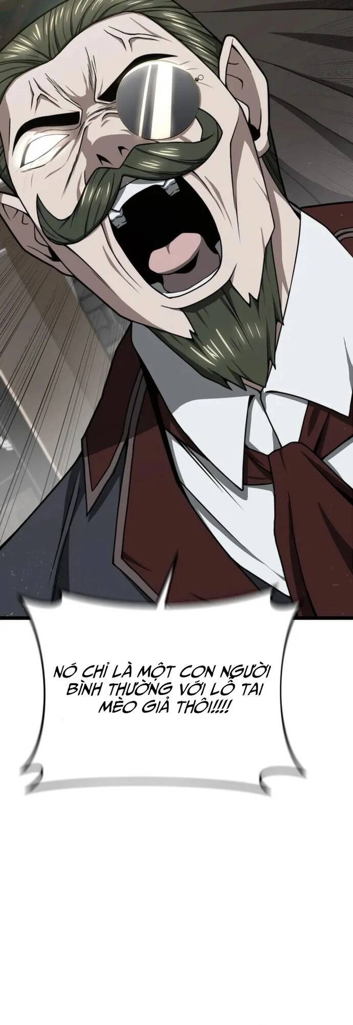 Kiếm Ma Chết Tiệt Chap 30 - Next Chap 31