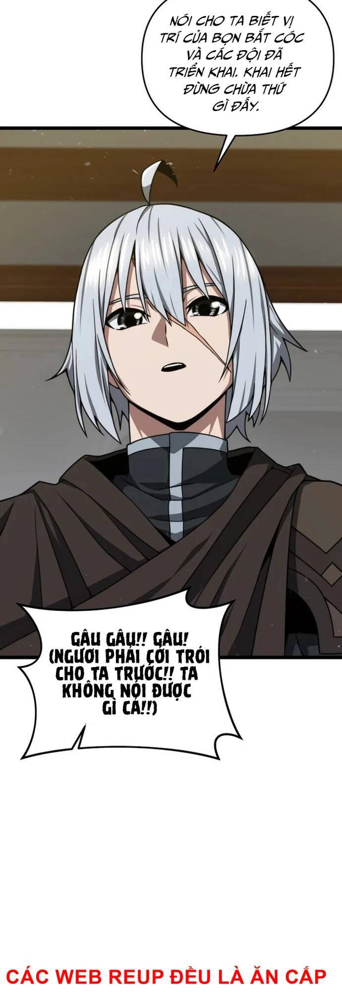 Kiếm Ma Chết Tiệt Chap 30 - Next Chap 31