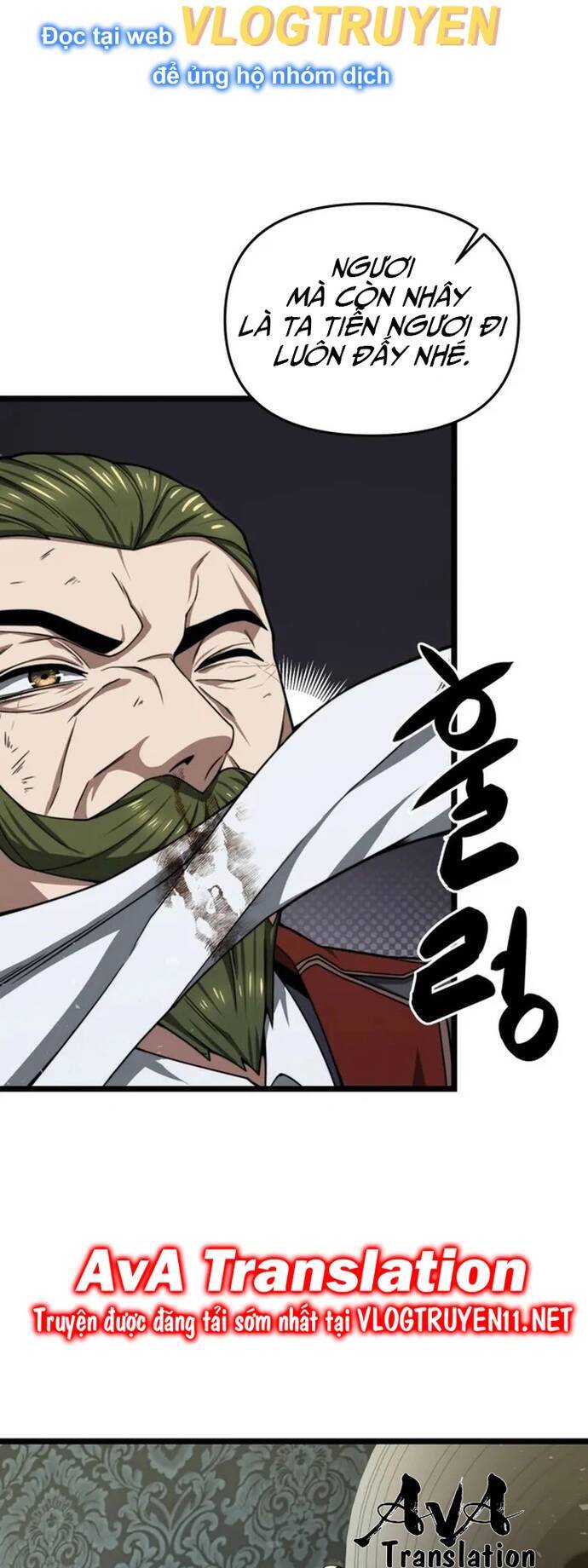 Kiếm Ma Chết Tiệt Chap 30 - Next Chap 31