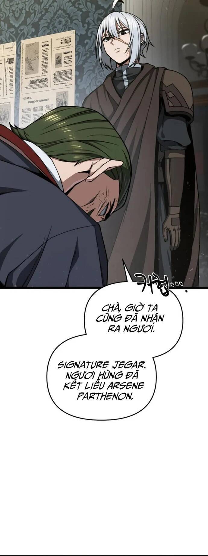Kiếm Ma Chết Tiệt Chap 30 - Next Chap 31