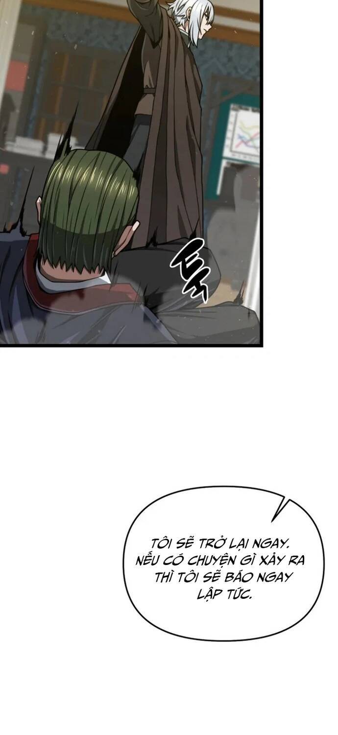 Kiếm Ma Chết Tiệt Chap 30 - Next Chap 31