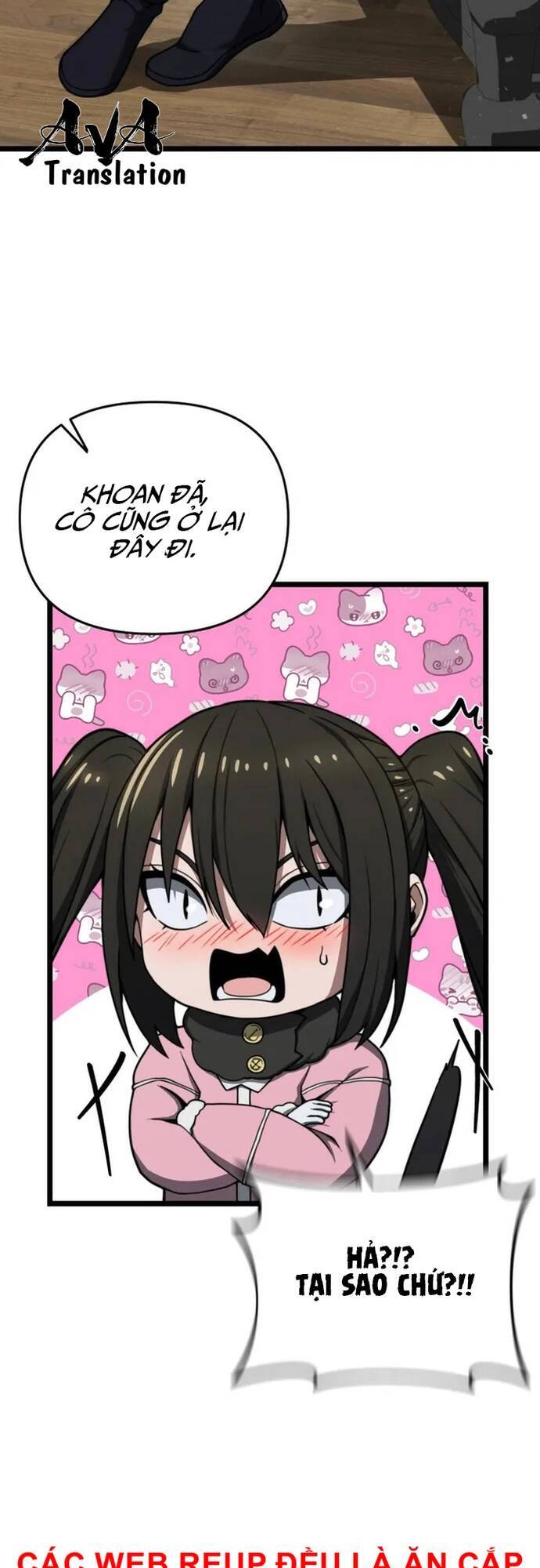 Kiếm Ma Chết Tiệt Chap 30 - Next Chap 31