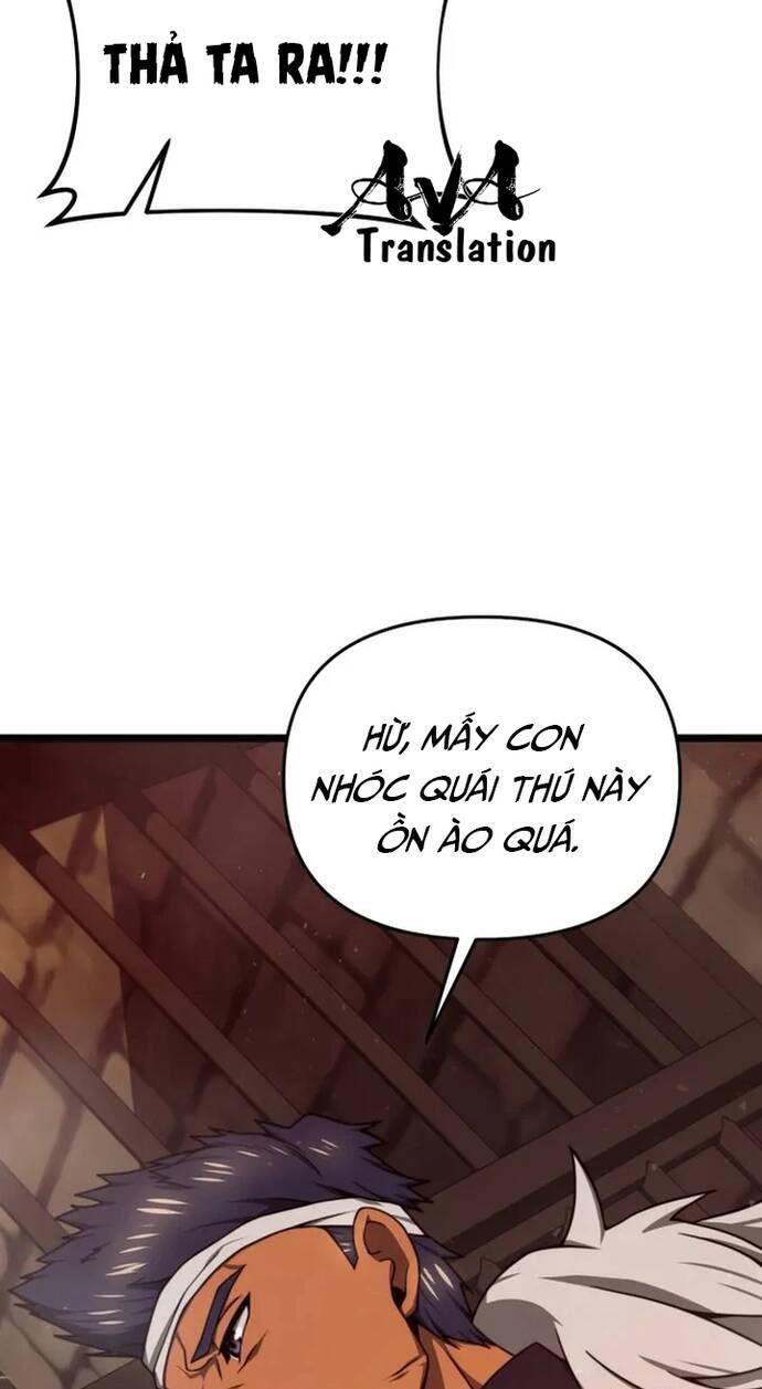 Kiếm Ma Chết Tiệt Chap 30 - Next Chap 31