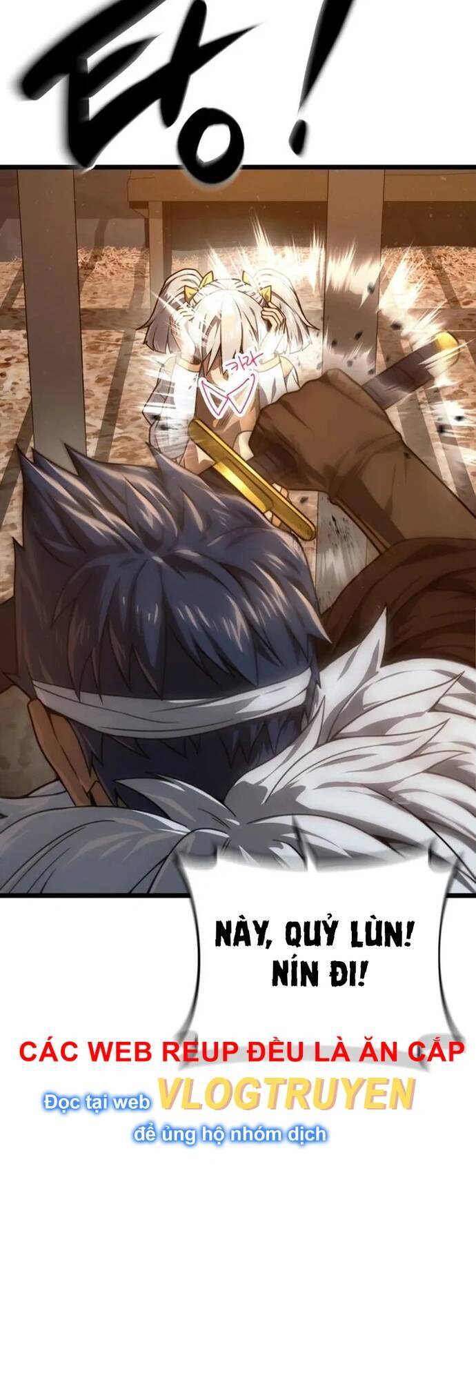 Kiếm Ma Chết Tiệt Chap 30 - Next Chap 31