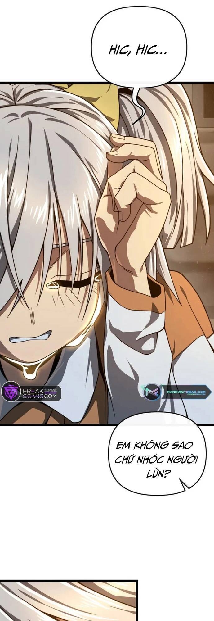 Kiếm Ma Chết Tiệt Chap 30 - Next Chap 31