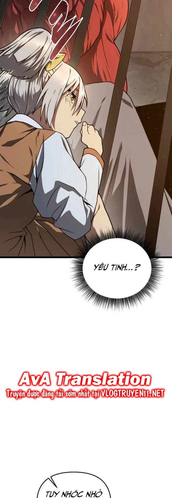 Kiếm Ma Chết Tiệt Chap 30 - Next Chap 31