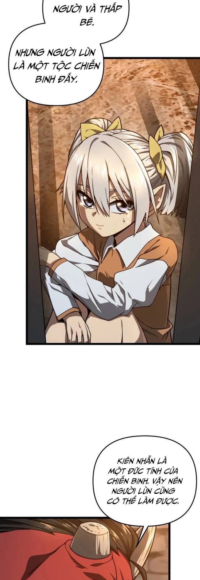 Kiếm Ma Chết Tiệt Chap 30 - Next Chap 31