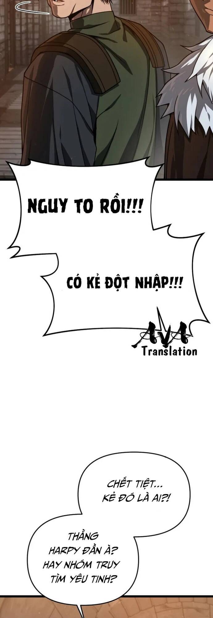 Kiếm Ma Chết Tiệt Chap 30 - Next Chap 31