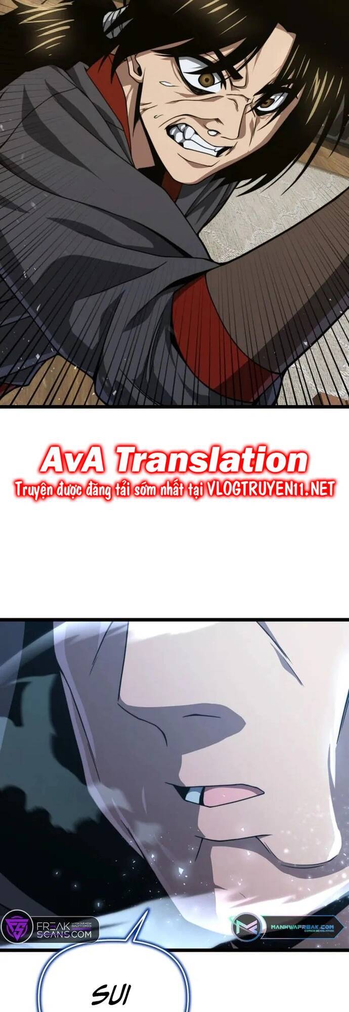 Kiếm Ma Chết Tiệt Chap 30 - Next Chap 31