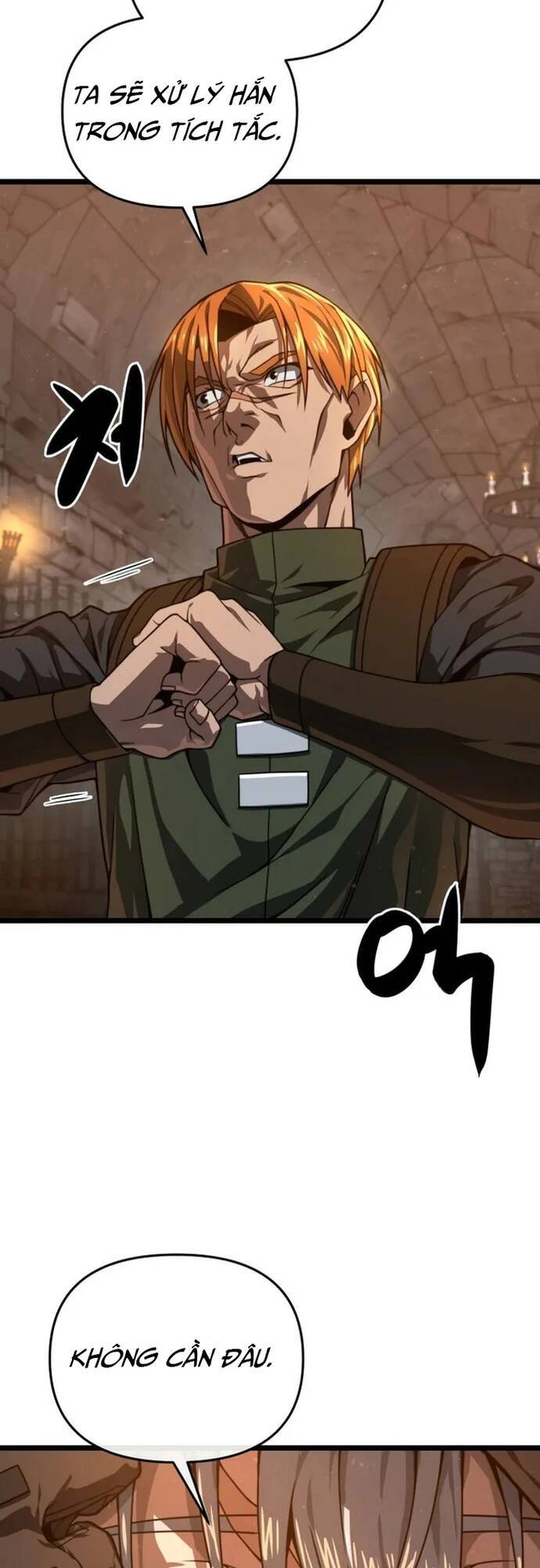 Kiếm Ma Chết Tiệt Chap 30 - Next Chap 31