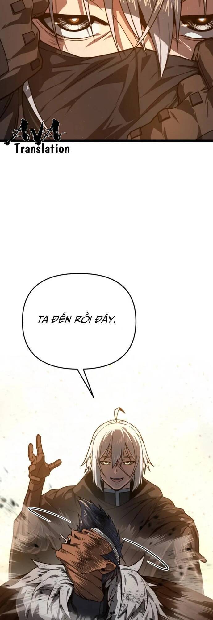 Kiếm Ma Chết Tiệt Chap 30 - Next Chap 31