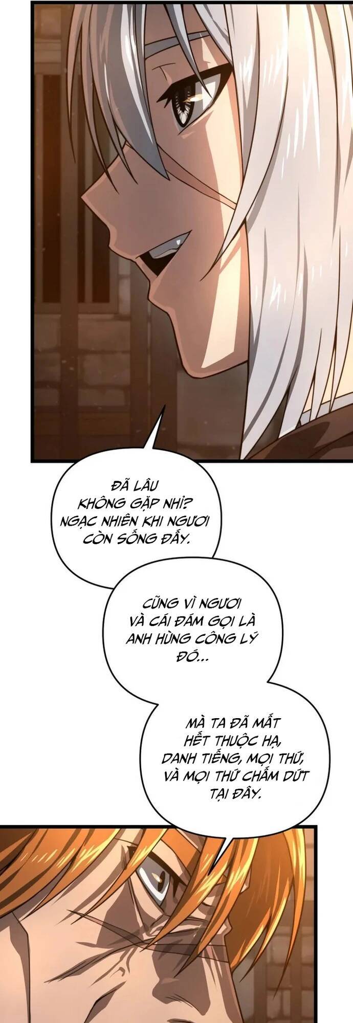 Kiếm Ma Chết Tiệt Chap 30 - Next Chap 31