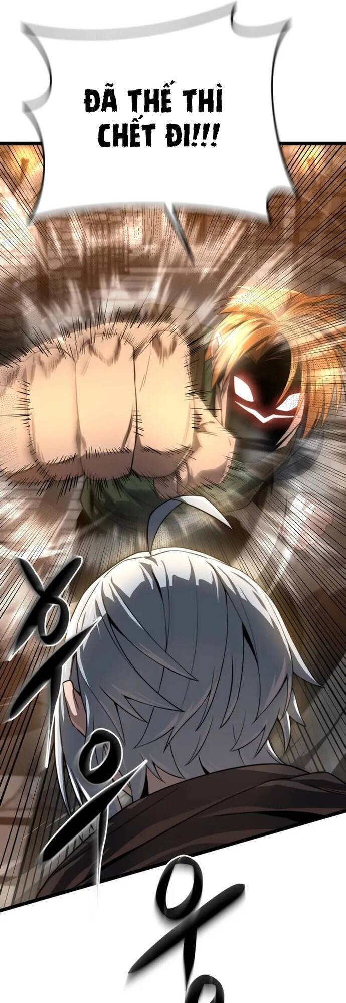 Kiếm Ma Chết Tiệt Chap 30 - Next Chap 31
