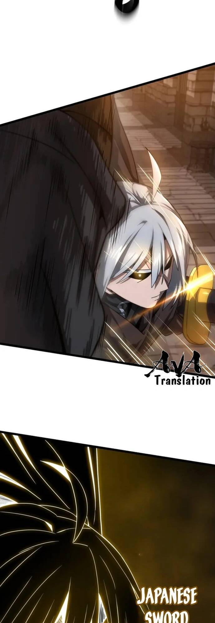 Kiếm Ma Chết Tiệt Chap 30 - Next Chap 31