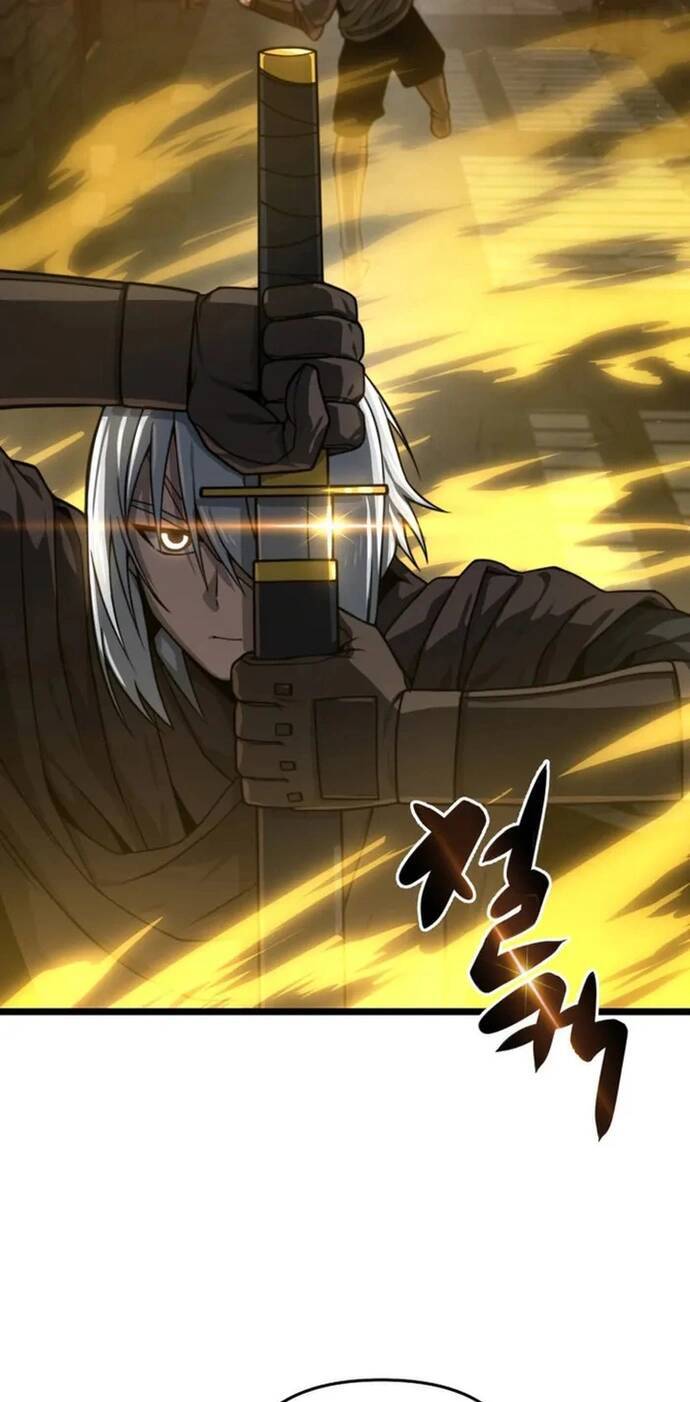 Kiếm Ma Chết Tiệt Chap 30 - Next Chap 31