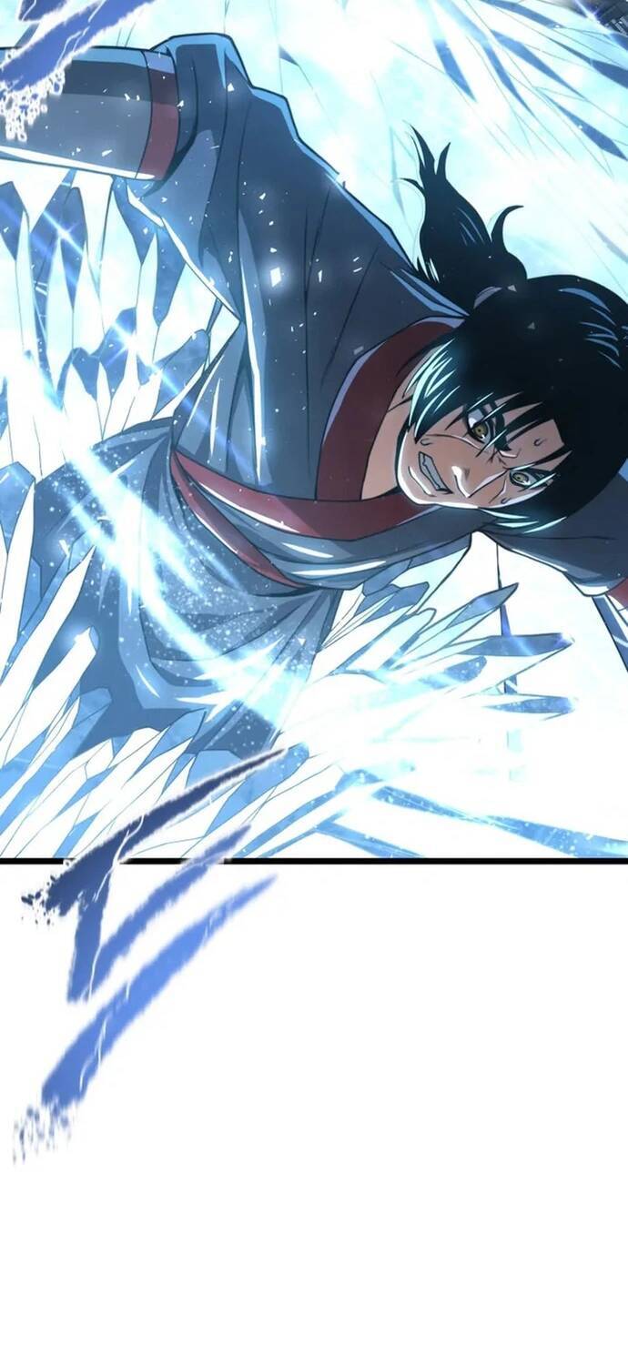 Kiếm Ma Chết Tiệt Chap 30 - Next Chap 31